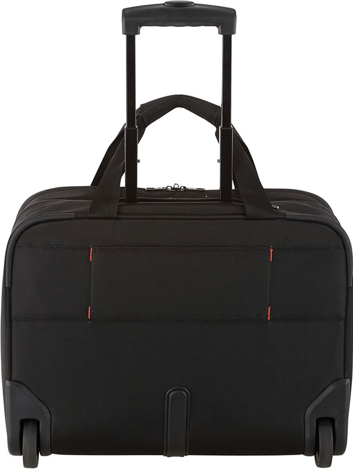 Samsonite GuardIt 2.0 Laptop Upright 33cm Black null