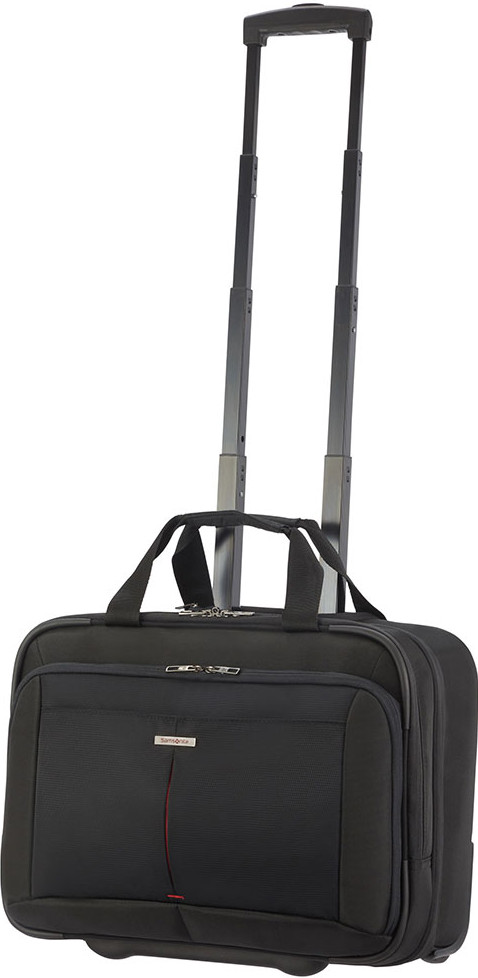 Samsonite GuardIt 2.0 Laptop Upright 33cm Black null