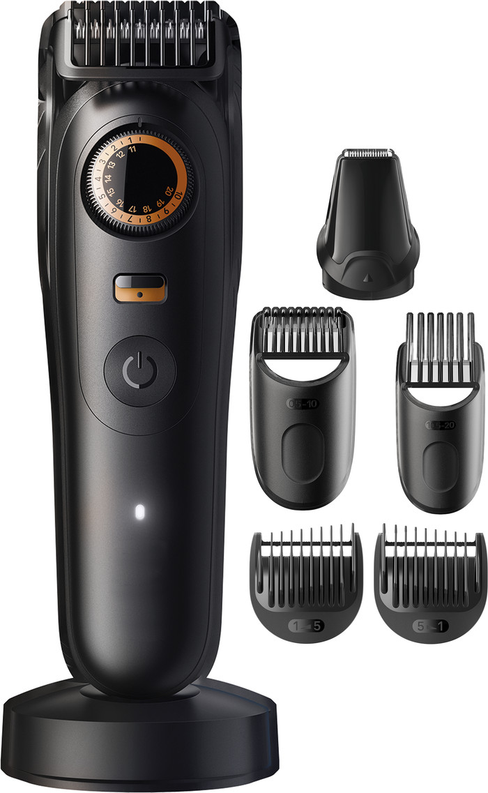 King C. Gillette PRO MAX Main Image