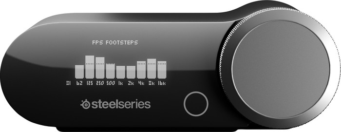 SteelSeries Arctis Nova Pro Omni Black accessory