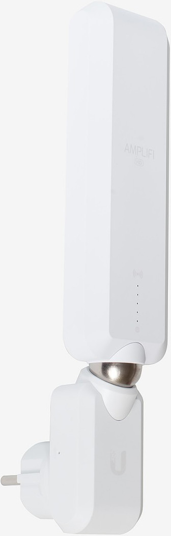 Ubiquiti AmpliFi AFi-P-HD mesh wifi uitbreiding rechterkant