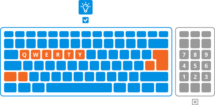 Acer TravelMate X4 14 AI TMX414-51-TCO-71ZR QWERTY visual Coolblue 1