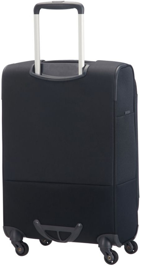 Samsonite Base Boost Spinner 55cm Black null