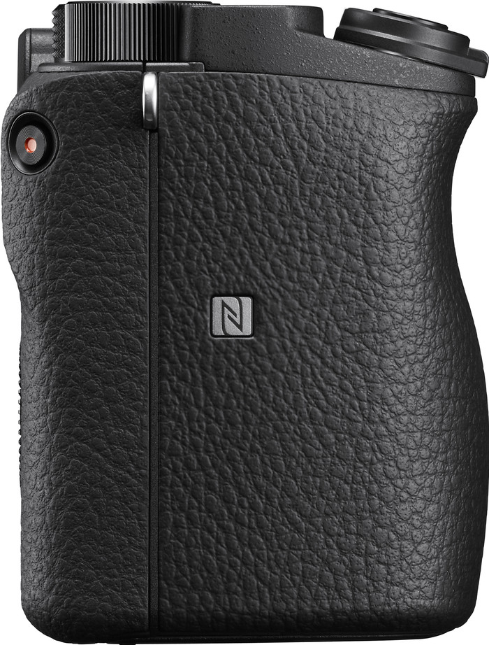 Sony Alpha A6400 Body null