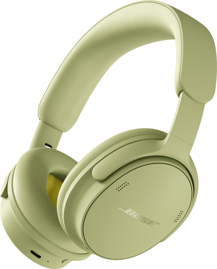 Bose QuietComfort Headphones (2nd Gen) Groen Main Image