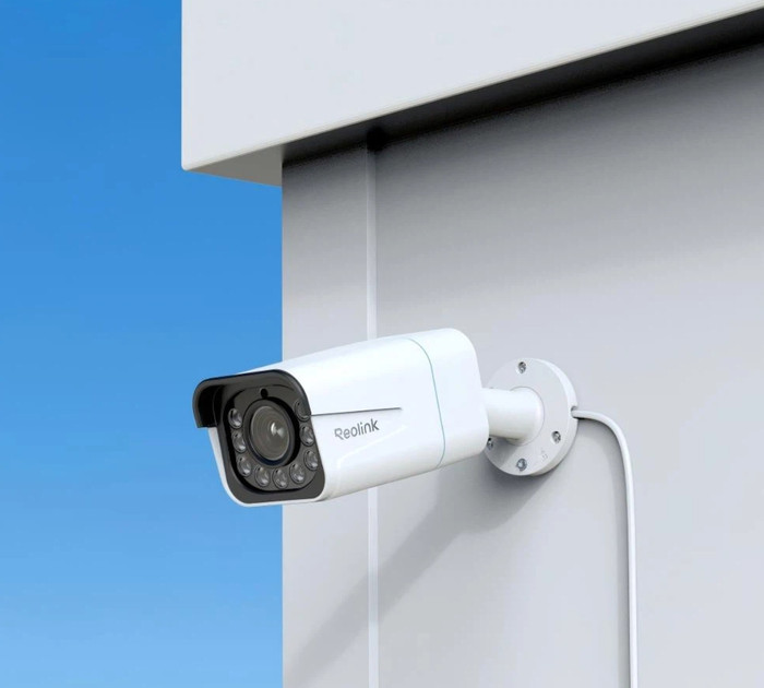 Reolink P430 visual supplier