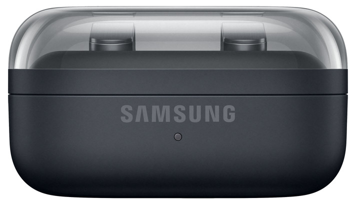 Samsung Galaxy Buds4 Zwart accessoire