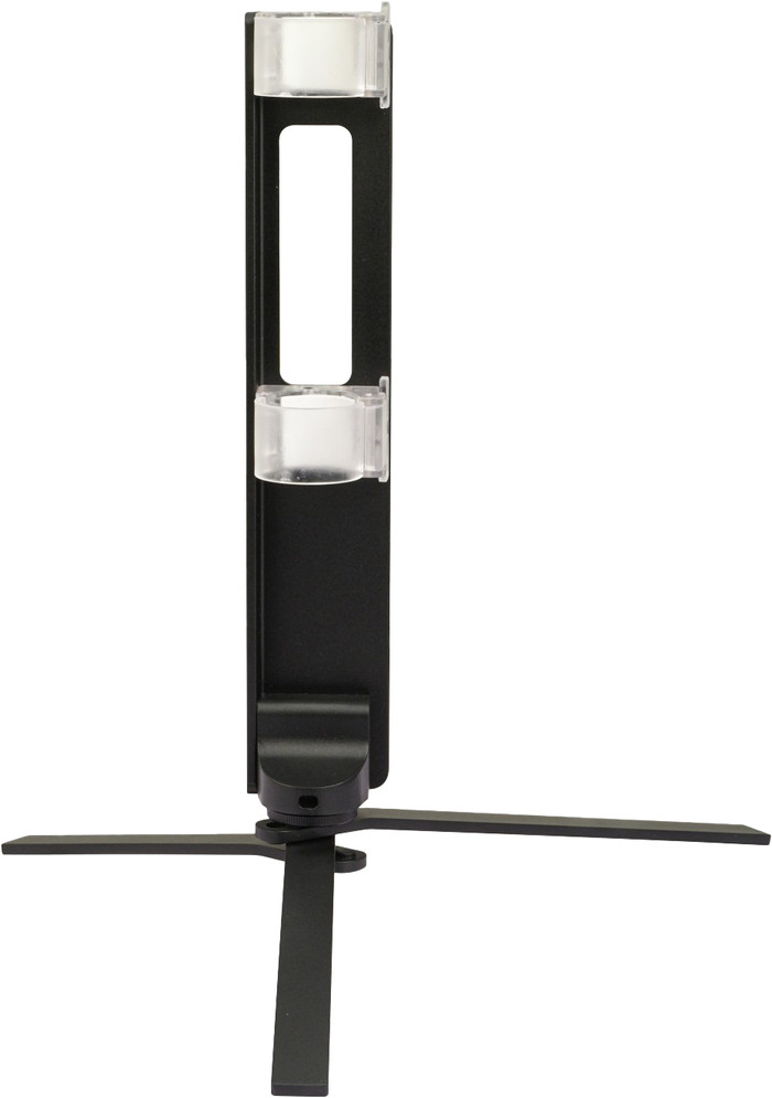 Nanlite Vloerstandaard voor T12 Tube Light voorkant