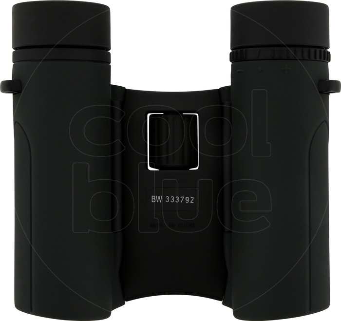 Nikon Sportstar EX 8x25 Noir dessous