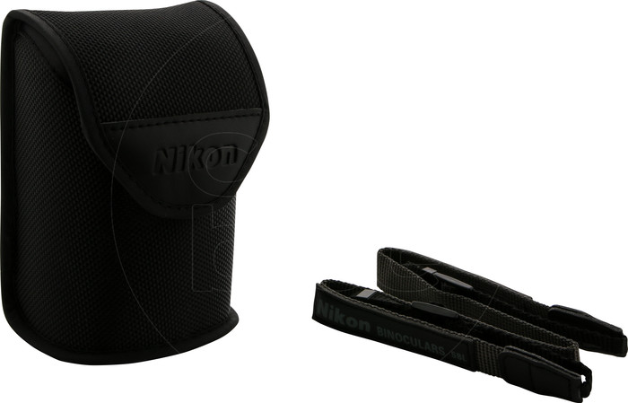 Nikon Sportstar EX 8x25 Noir accessoire