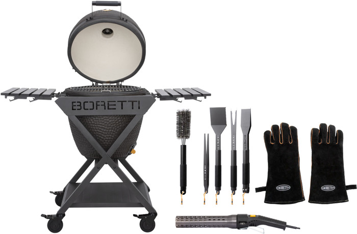 Boretti Ceramica Large Starter Pack Main Image