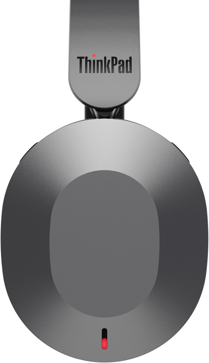 Lenovo ThinkPad X Bose 8550 Draadloze Office Headset detail