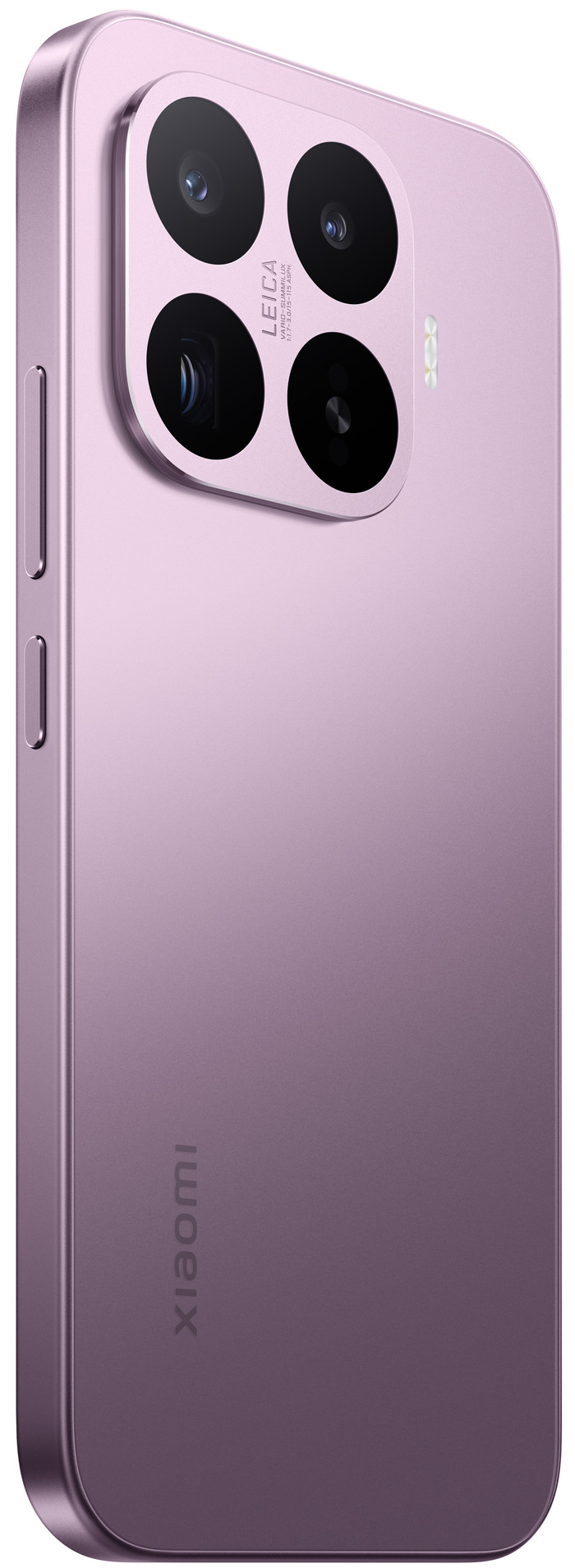 Xiaomi 17T 256GB Paars 5G achterkant