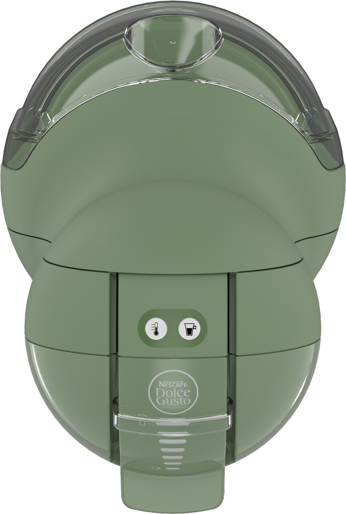 Krups NESCAFÉ Dolce Gusto Mini Me 2 KP1433 Sage detail