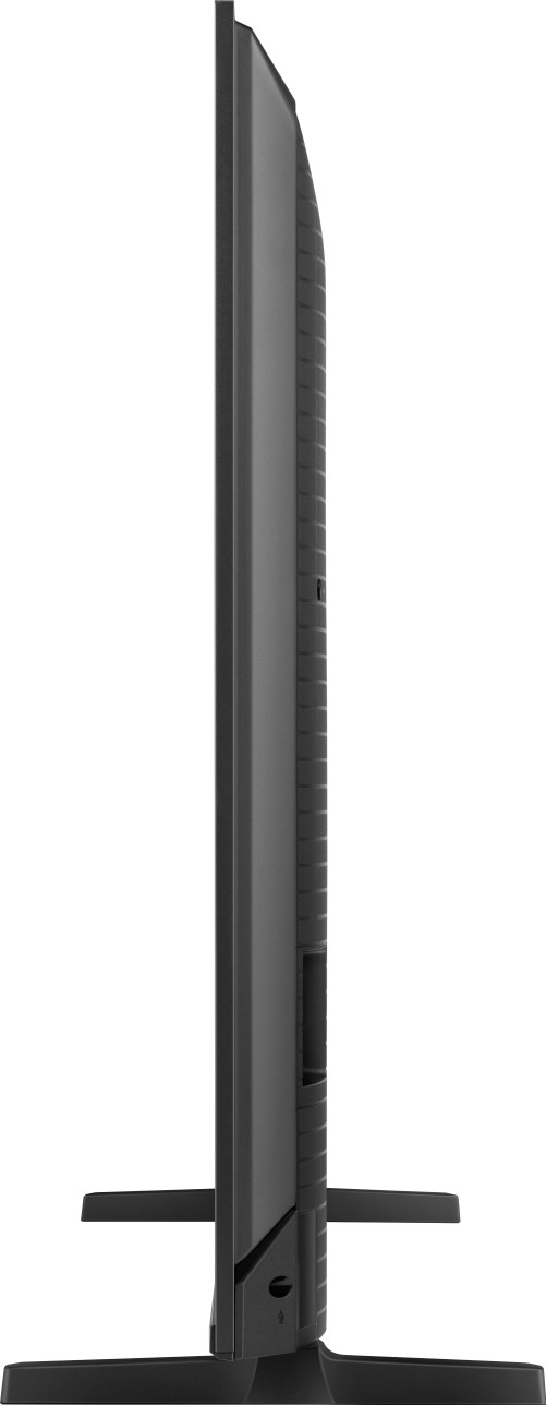 Hisense QLED 85" E79S PRO (2026) rechterkant