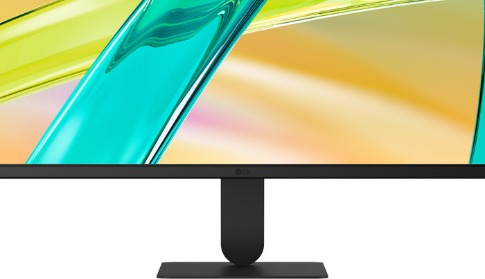 LG 32U401B-B detail