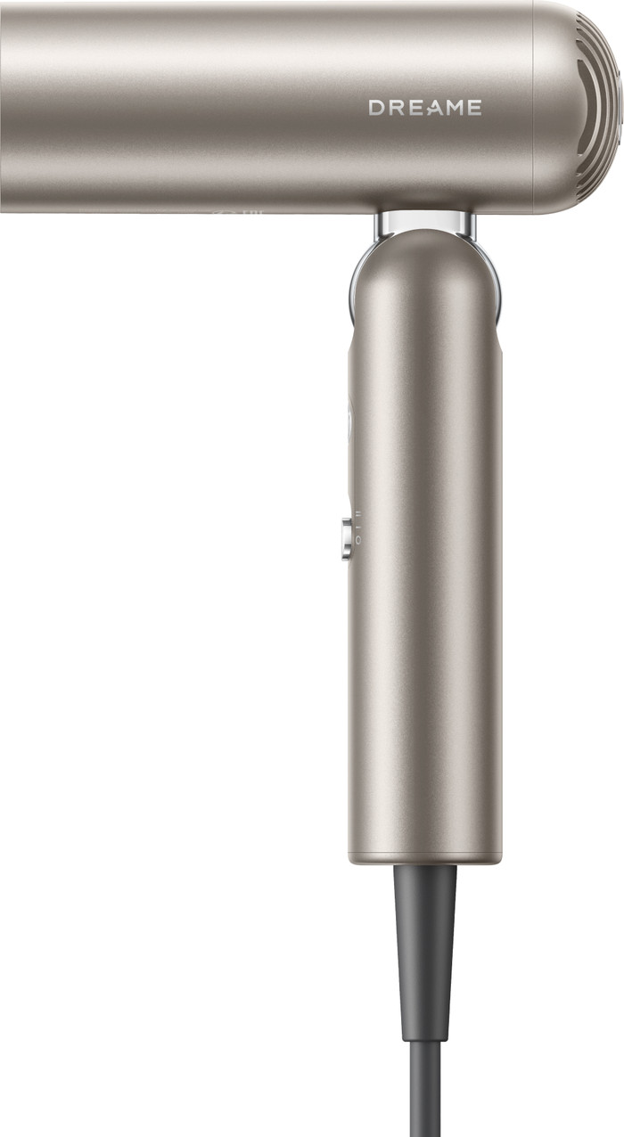 Dreame Pocket Pro 2 linkerkant