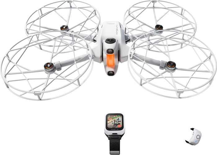 Antigravity A1 Follow Me Bundle accessoire