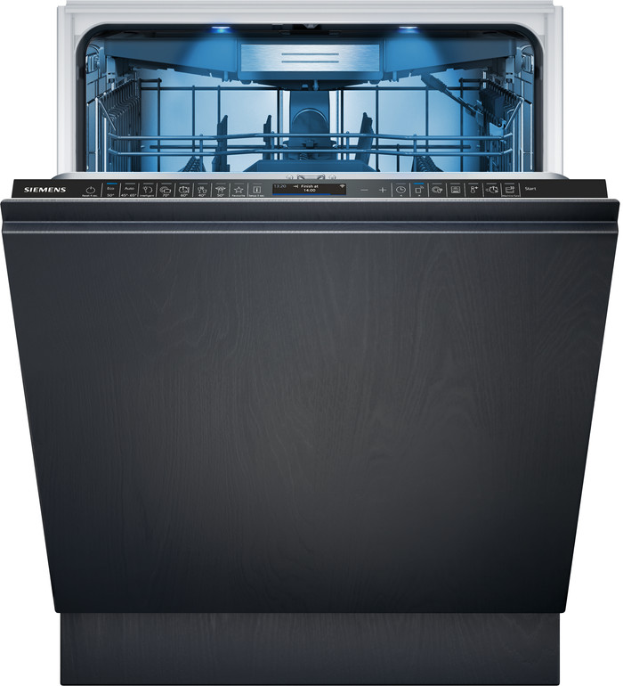 Siemens SN87YX02CE Main Image
