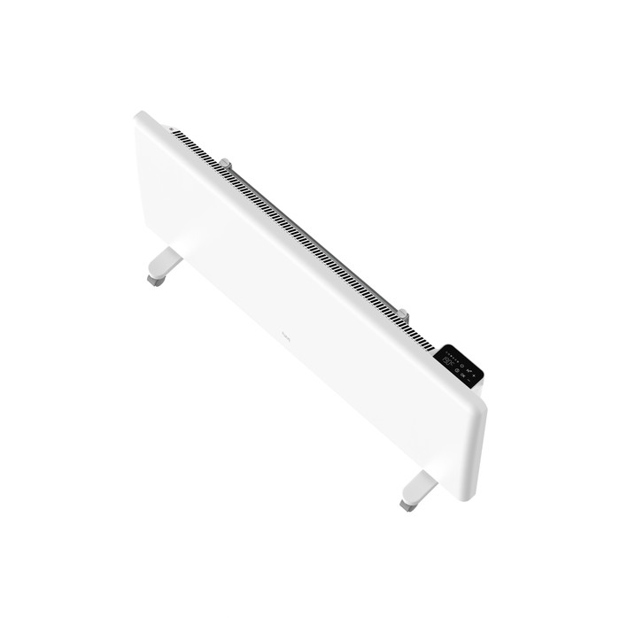 Fuave Copenhagen 2500 White WIFI top