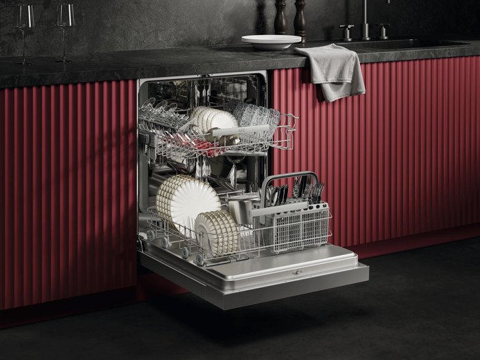 AEG GU6200C2SGM 6000 binnenkant