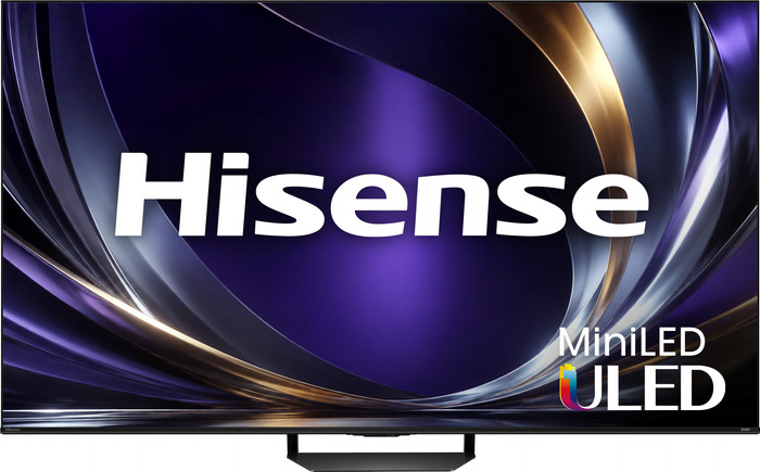 Hisense ULED 85" U79S PRO (2026) voorkant