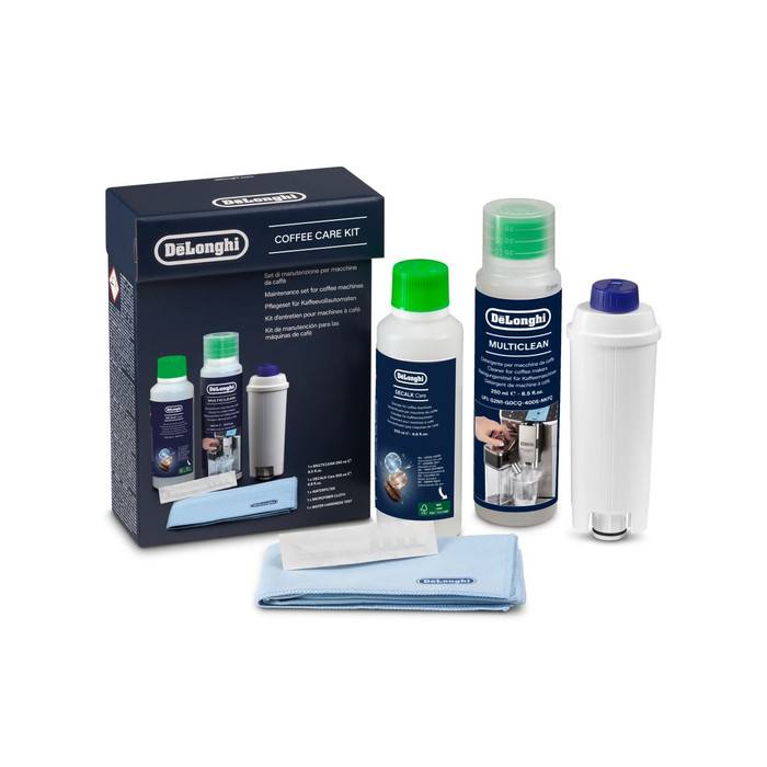 De'Longhi Coffee Care Kit Main Image