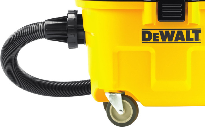 DeWalt DWV901L-QS detail