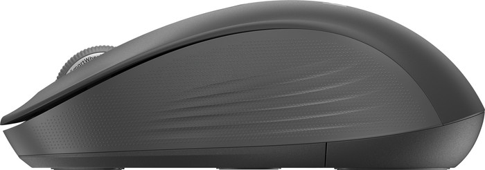 Logitech Signature M550 L Wireless Mouse Black right side
