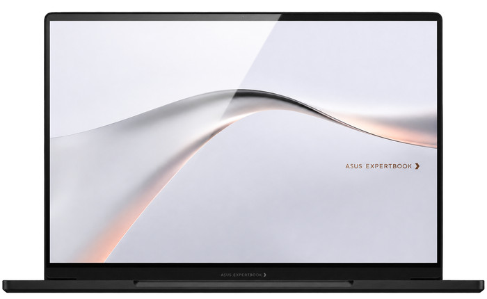 ASUS ExpertBook Air 14'' OLED A7406CMA-A3Y512-B QWERTY voorkant