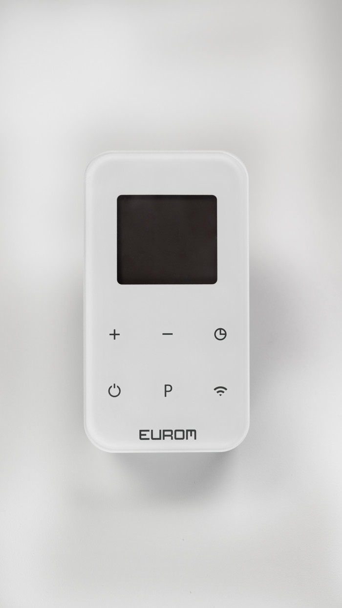 Eurom Mon Soleil Ceiling 800 Wi-Fi accessoire