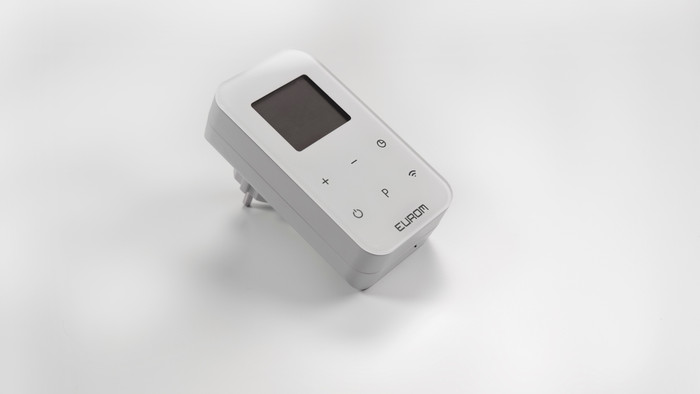 Eurom Mon Soleil Ceiling 800 Wi-Fi accessoire