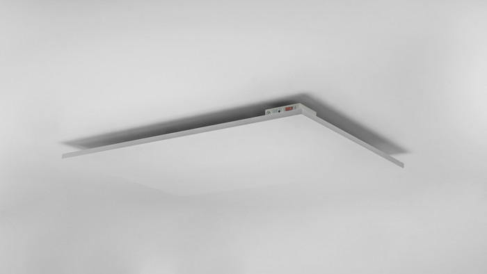 Eurom Mon Soleil Ceiling 800 Wi-Fi null