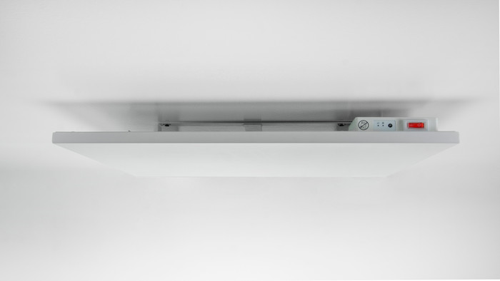 Eurom Mon Soleil Ceiling 800 Wi-Fi detail