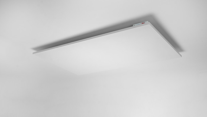 Eurom Mon Soleil Ceiling 800 Wi-Fi linkerkant