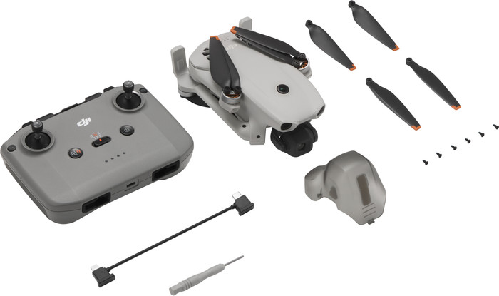 DJI Lito 1 + Remote Controller accessoire