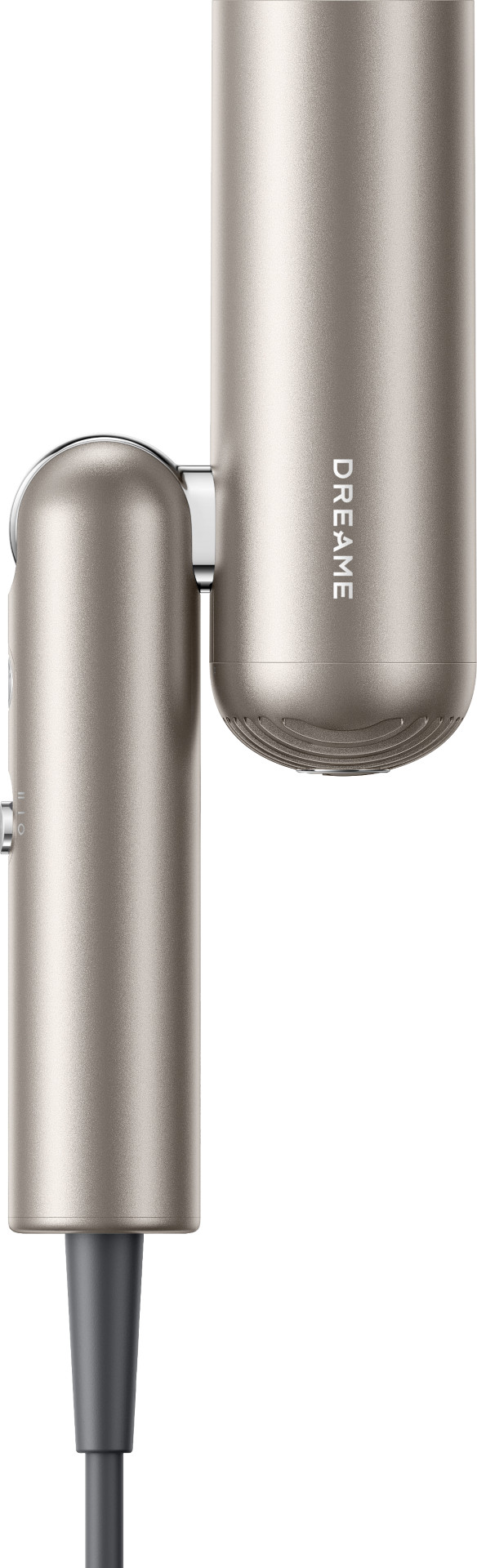 Dreame Pocket Pro 2 product in gebruik