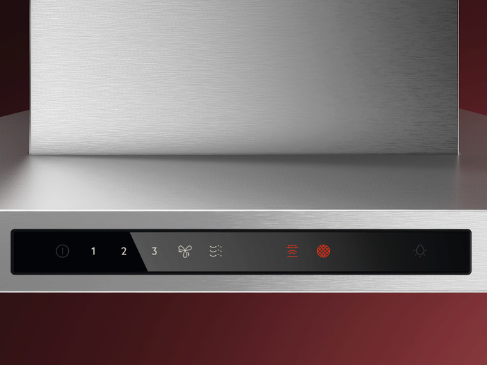 AEG DKB6971HM 6000 detail