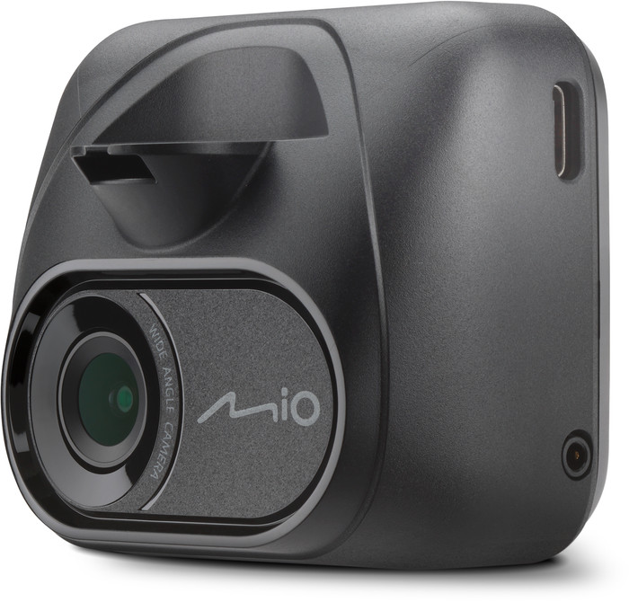 Mio MiVue C595WD Dual rechterkant