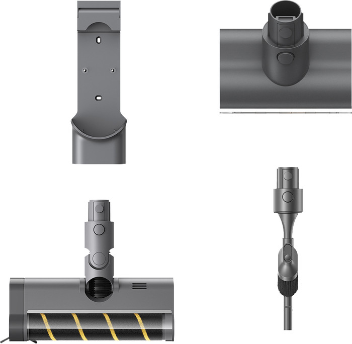 Dreame R30 accessoire