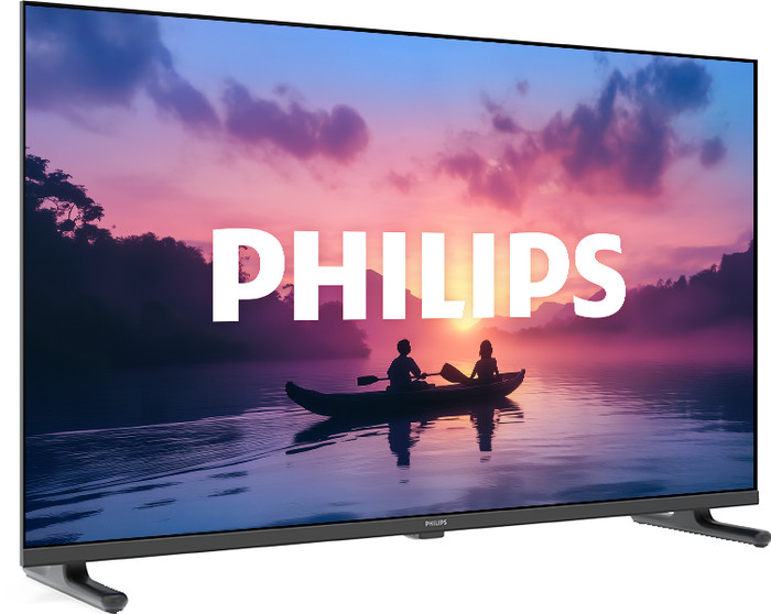Philips Led 32" PHS6050 (2025) voorkant