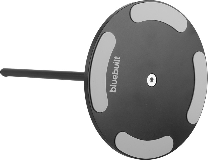 BlueBuilt Headset Standaard Metaal onderkant