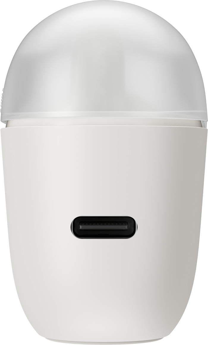 Bose Sport Open Earbuds Wit detail