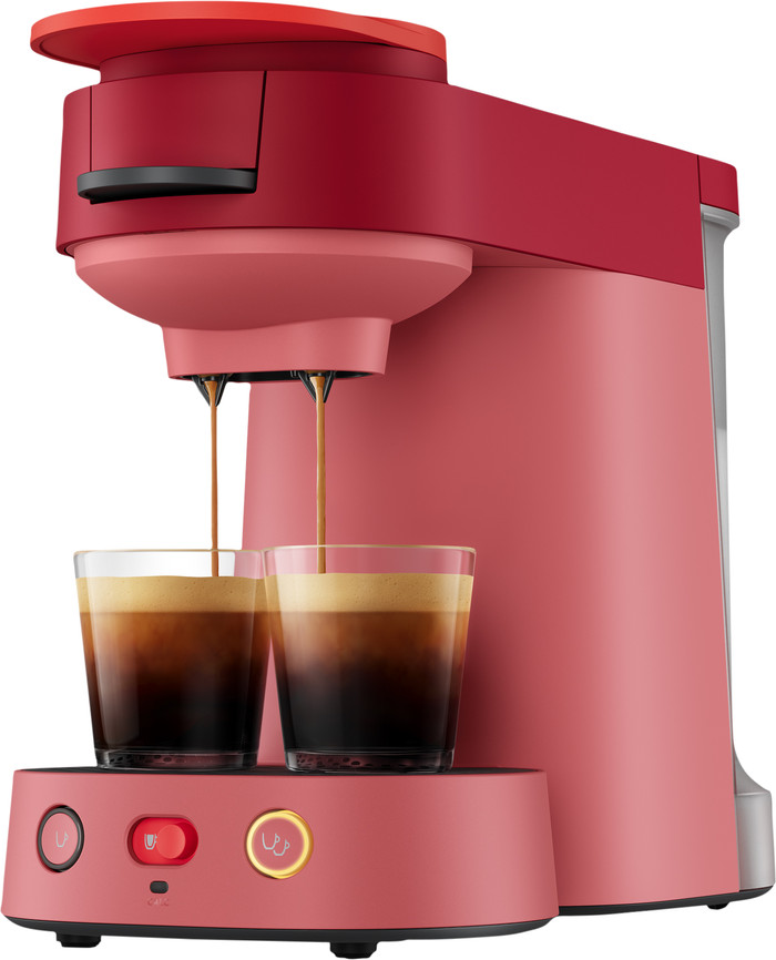 Philips koffiepadmachine Senseo Vibe CSA225/90 Main Image
