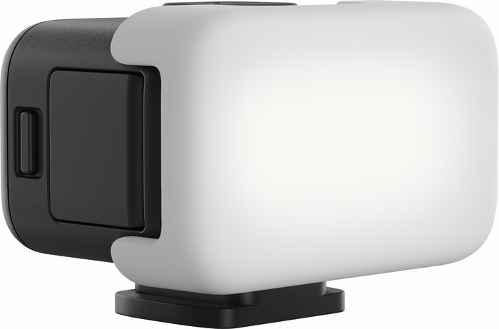 GoPro Light Mod 2 linkerkant