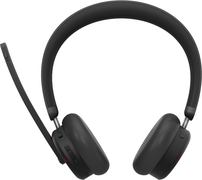 Lenovo 6550 Draadloze Office Headset Main Image