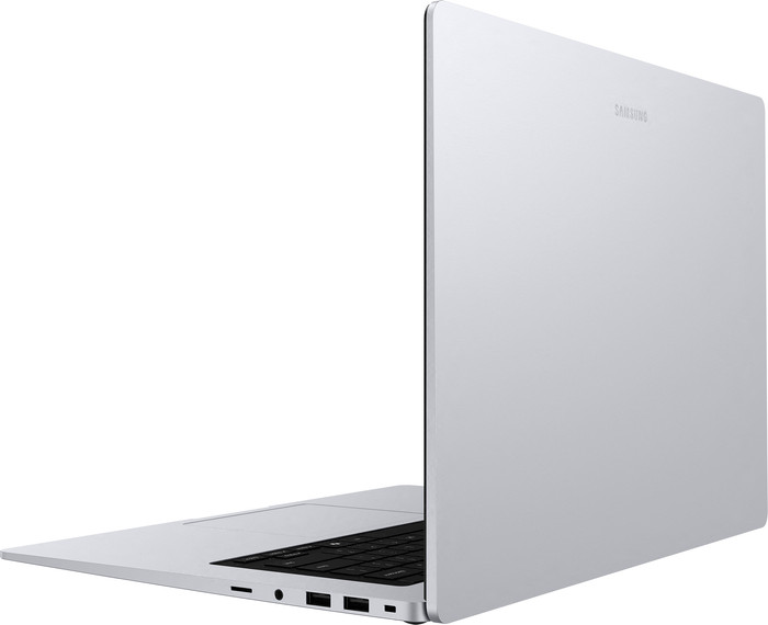 Samsung Galaxy Book6 Copilot+ PC NP760XJG-KS2NL rechterkant