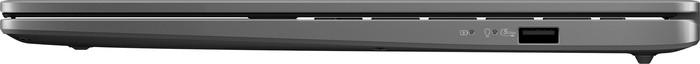 ASUS Vivobook S16 OLED Copilot+ PC M3607GA-SH004W rechterkant