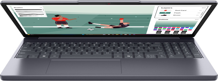 Lenovo IdeaPad Slim 3 15IWC11 83RR00PPMH detail