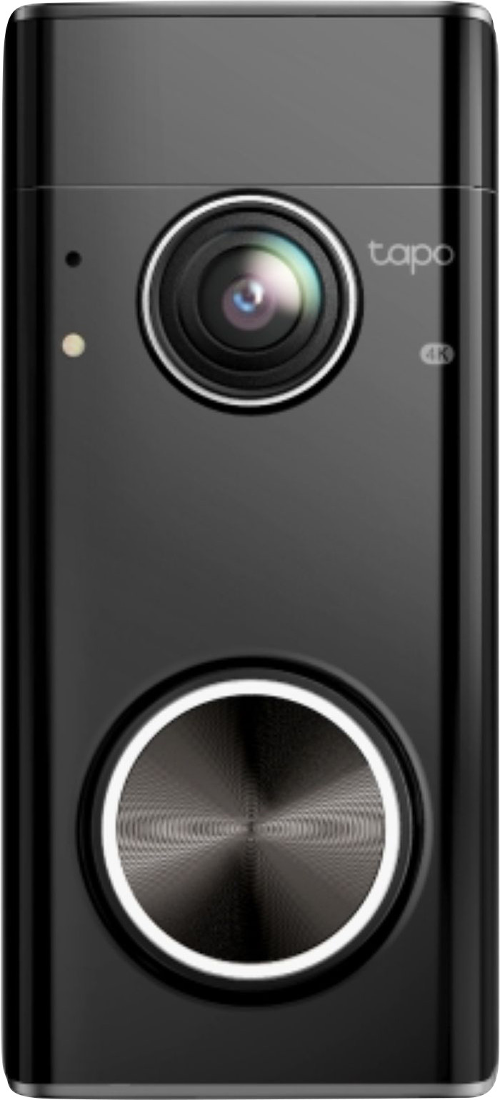 TP-Link Tapo D260 Smart Doorbell Main Image